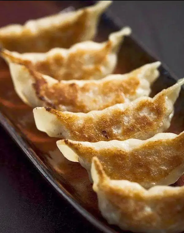 Pot Stickers